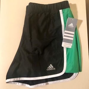 Adidas Women’s Training Shorts New With Tags Small